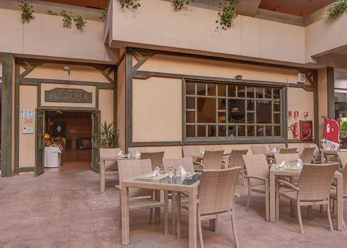 Hotel Beatriz Playa & Spa